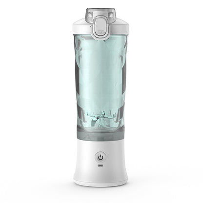 Portable 6-Blade Personal Blender for Shakes & Smoothies