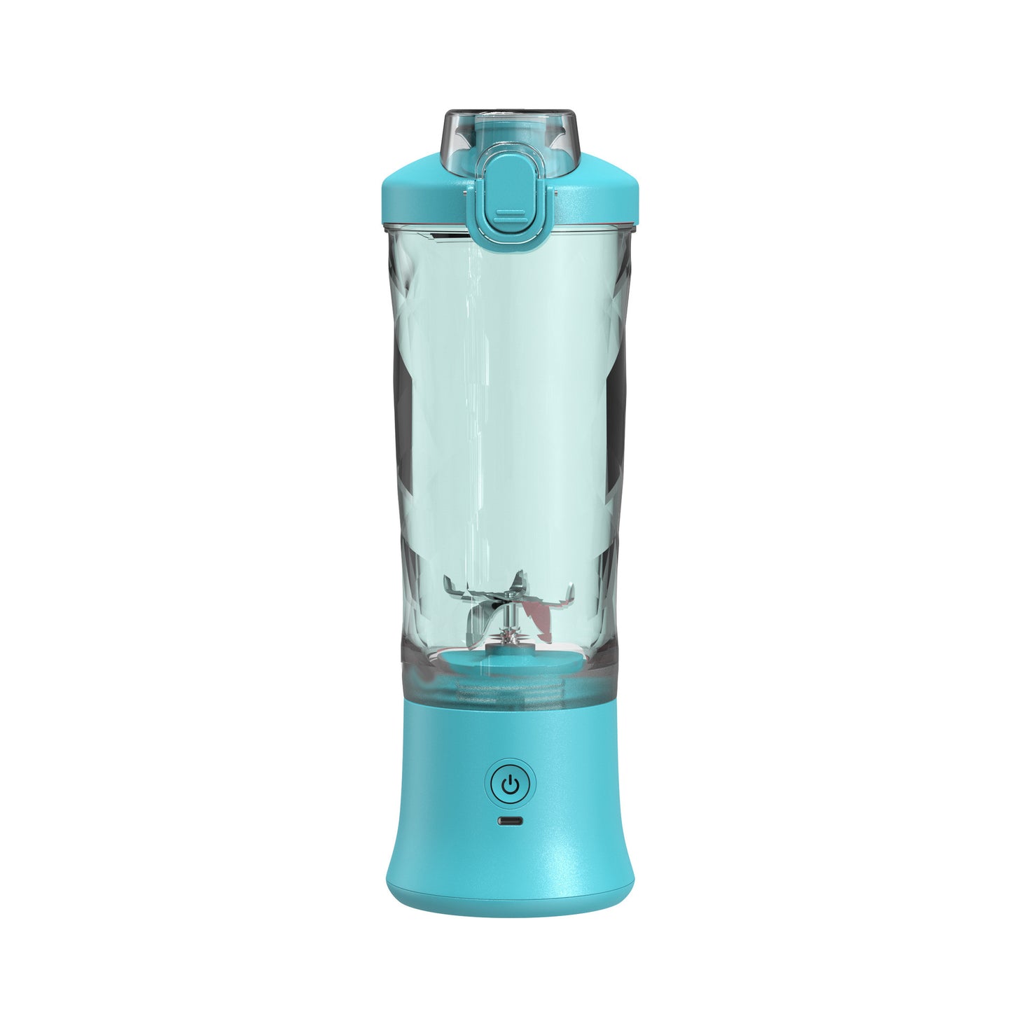 Portable 6-Blade Personal Blender for Shakes & Smoothies