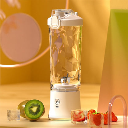 Portable 6-Blade Personal Blender for Shakes & Smoothies