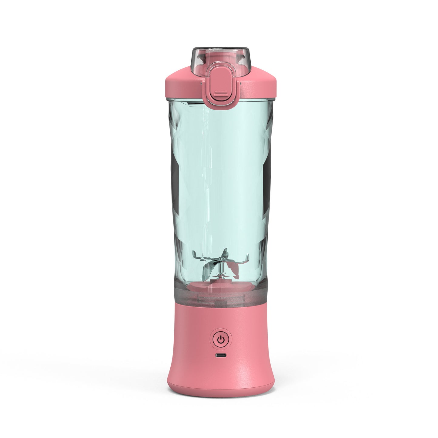 Portable 6-Blade Personal Blender for Shakes & Smoothies