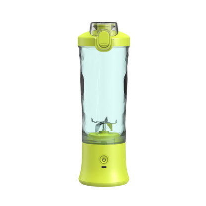 Portable 6-Blade Personal Blender for Shakes & Smoothies