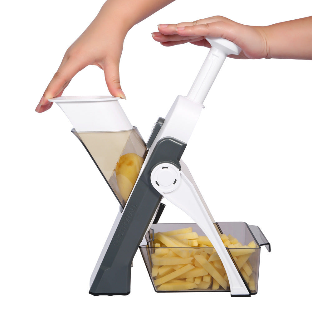 EasyPeel Smart Fruit Peeler