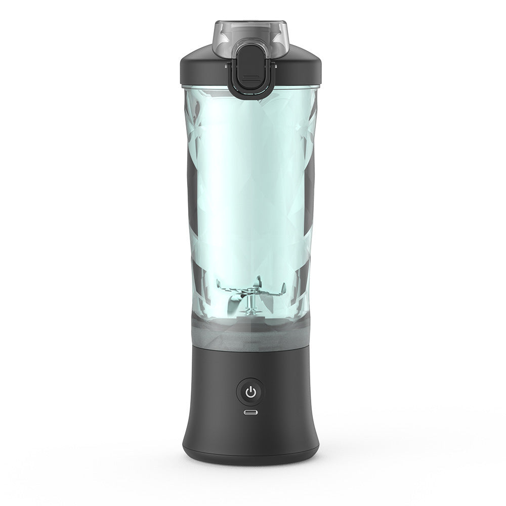 Portable 6-Blade Personal Blender for Shakes & Smoothies