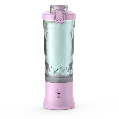 Portable 6-Blade Personal Blender for Shakes & Smoothies