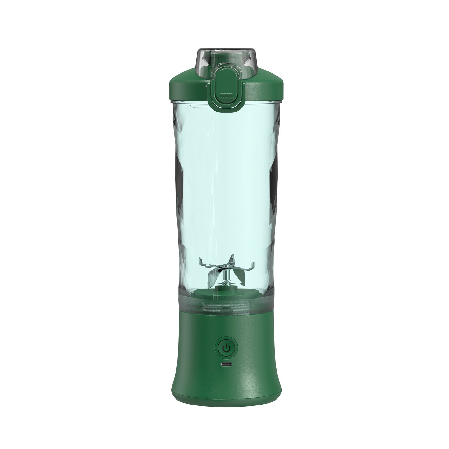 Portable 6-Blade Personal Blender for Shakes & Smoothies