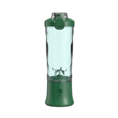 Portable 6-Blade Personal Blender for Shakes & Smoothies